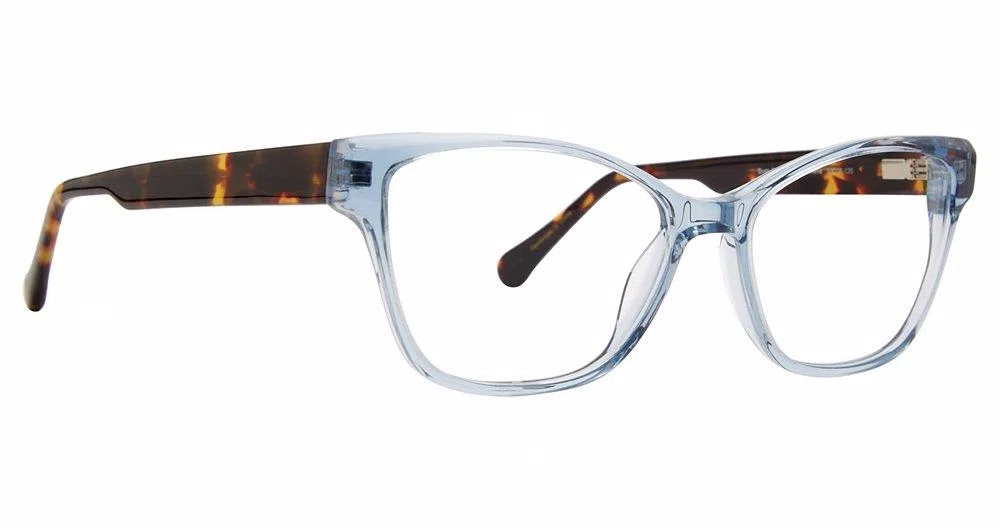Trina Turk TTMARKELLA Eyeglasses - view 6